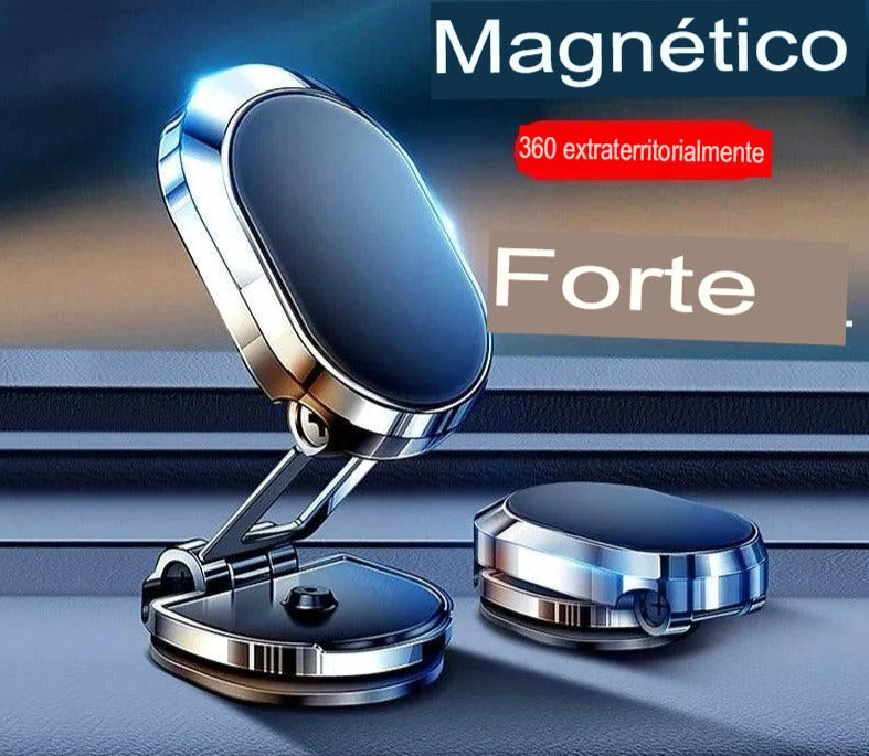 Suporte Magnético Dobrável