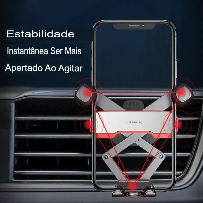 Suporte para Celular Super Discreto