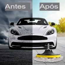 Super Almofada de Polimento Universal para Carros. - Motorista Online Br